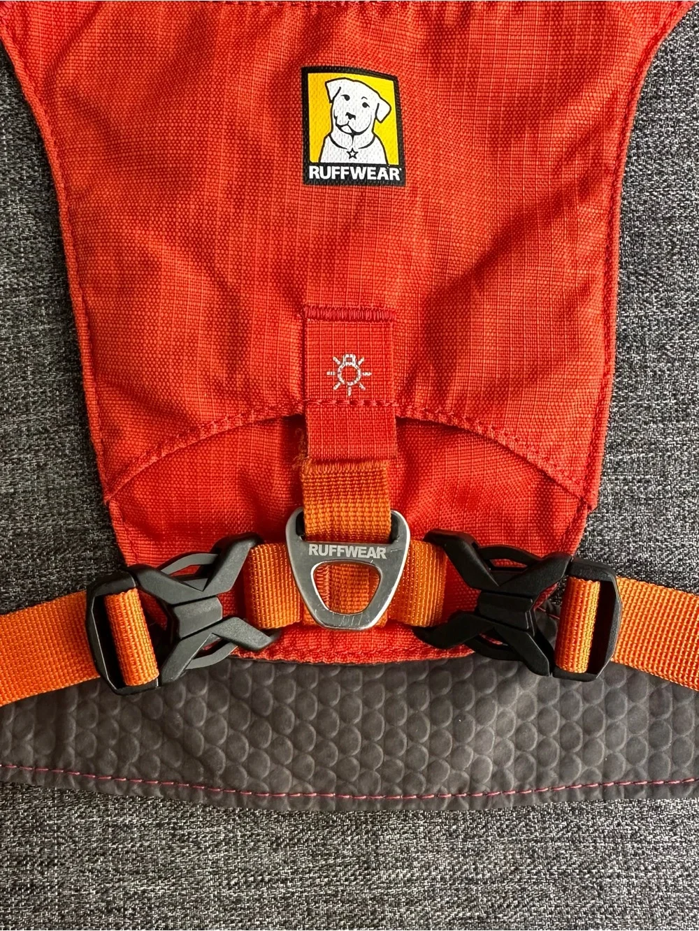RuffWear hi light
